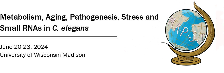 Aging, Metabolism, Stress, Pathogenesis and Small RNAs in C. elegans