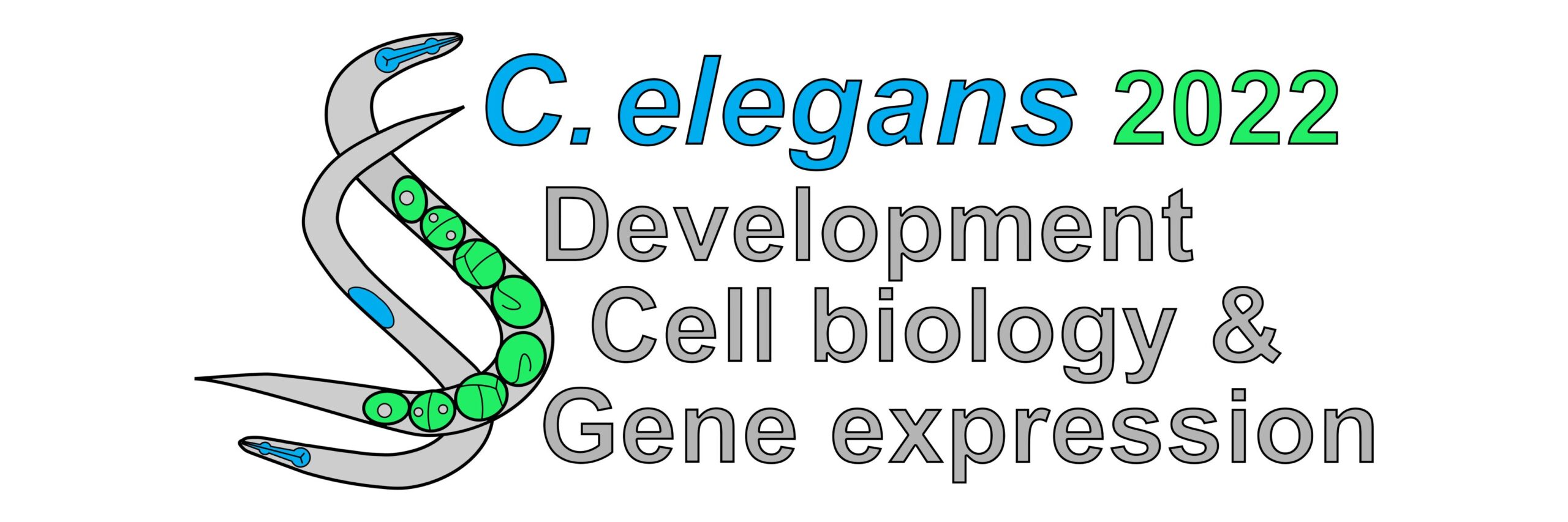 C.elegans Development, Cell Biology, & Gene Expression Meeting