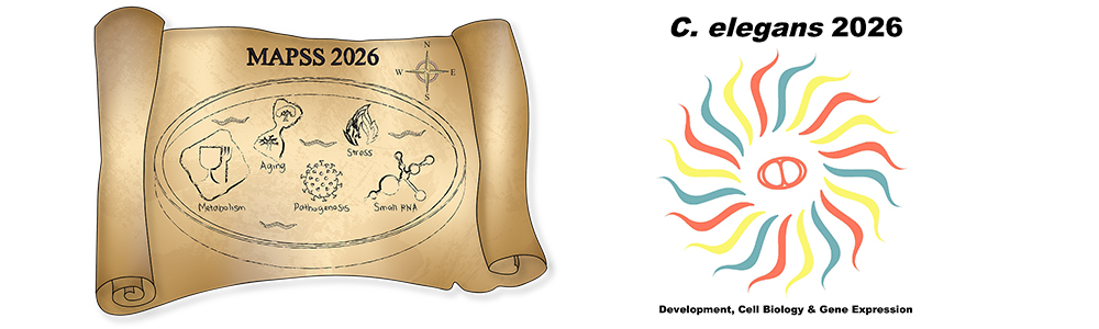 C.elegans Development, Cell Biology, & Gene Expression Meeting