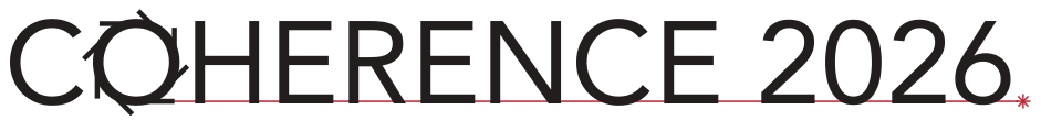 Coherence 2026