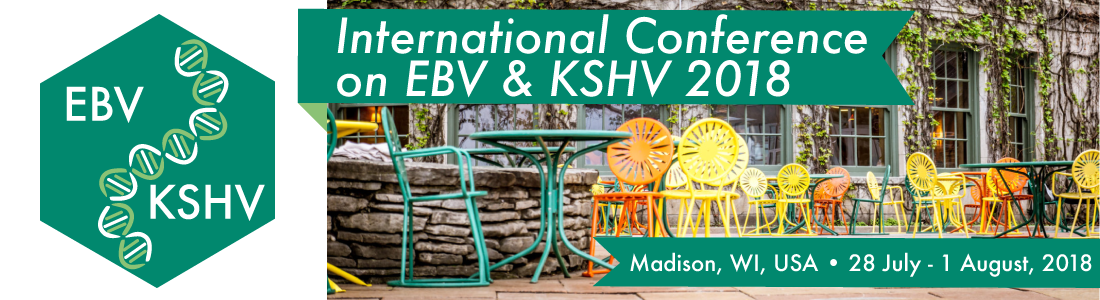 International Conference on EBV & KSHV 2018