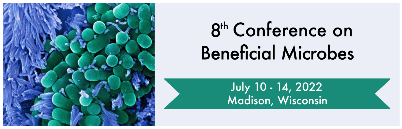 Conference on Beneficial Microbes