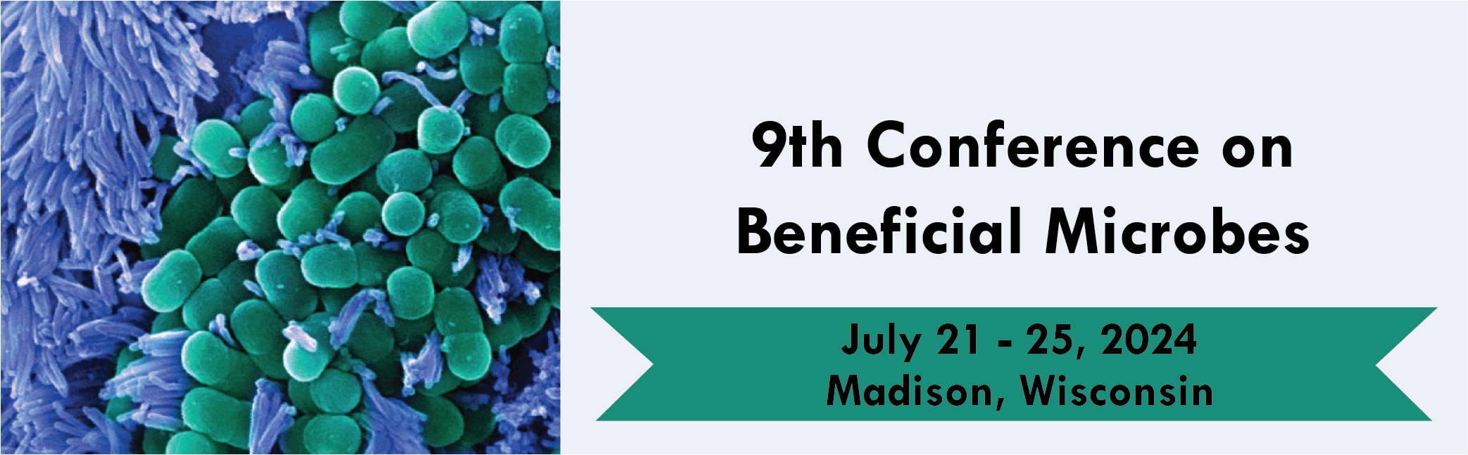 Conference on Beneficial Microbes