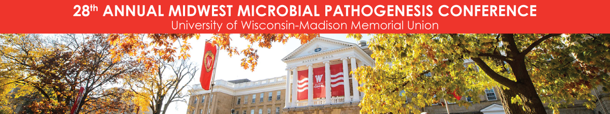 2022 Midwest Microbial Pathogenesis Conference