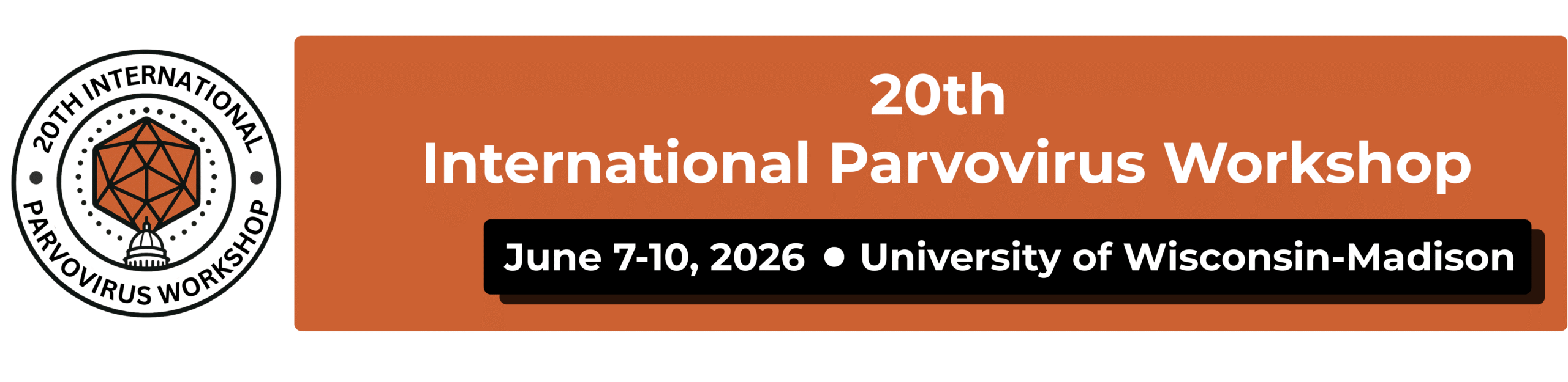 International Parvovirus Workshop